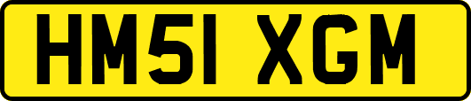HM51XGM