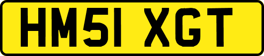 HM51XGT