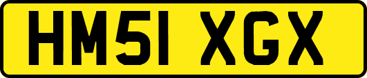 HM51XGX