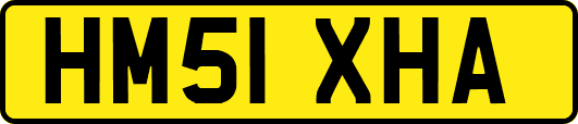 HM51XHA