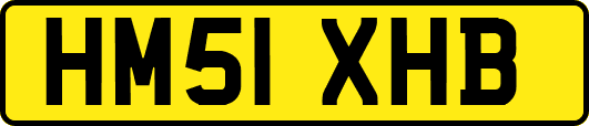 HM51XHB