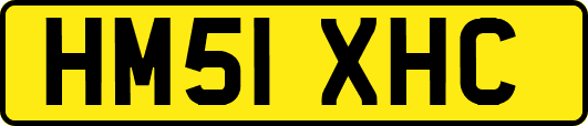 HM51XHC