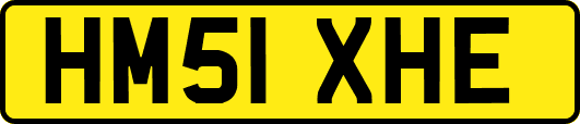HM51XHE