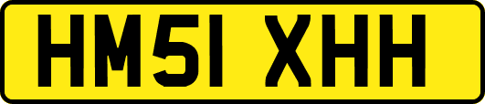 HM51XHH