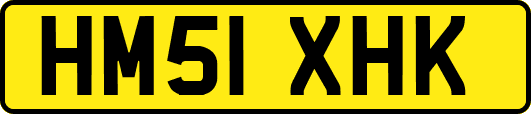 HM51XHK