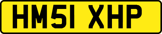 HM51XHP