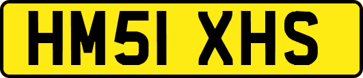HM51XHS