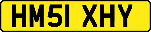 HM51XHY