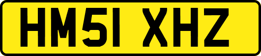 HM51XHZ