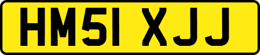 HM51XJJ