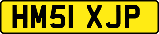 HM51XJP