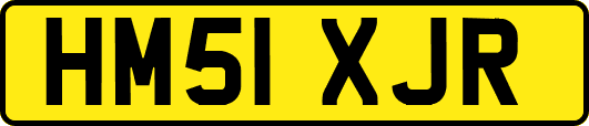 HM51XJR