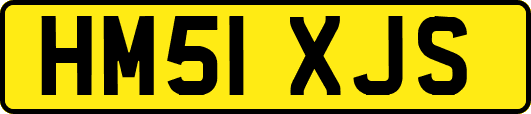 HM51XJS
