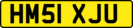 HM51XJU