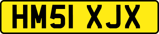 HM51XJX