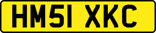 HM51XKC