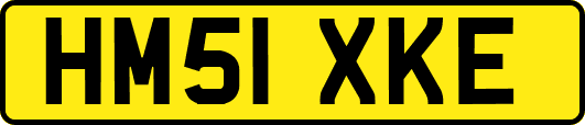 HM51XKE