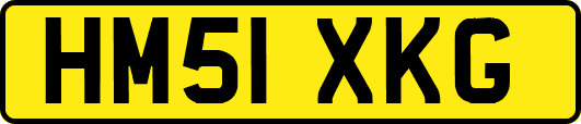 HM51XKG