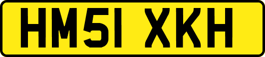 HM51XKH