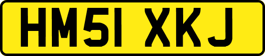 HM51XKJ