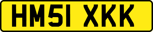 HM51XKK