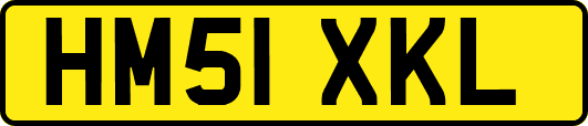 HM51XKL