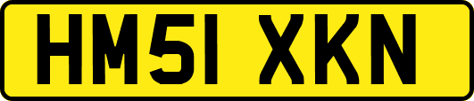 HM51XKN