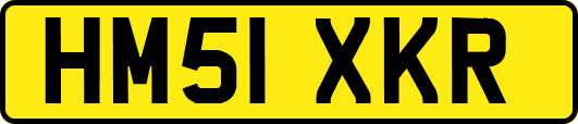 HM51XKR