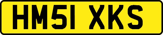 HM51XKS