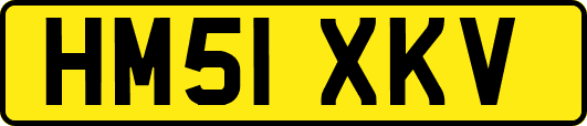 HM51XKV