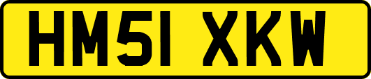 HM51XKW
