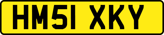 HM51XKY