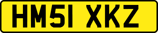 HM51XKZ