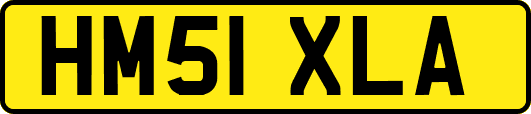 HM51XLA