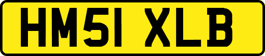 HM51XLB