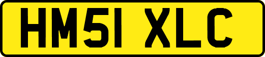 HM51XLC