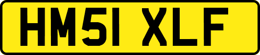 HM51XLF