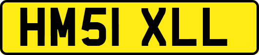 HM51XLL