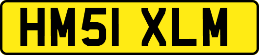 HM51XLM