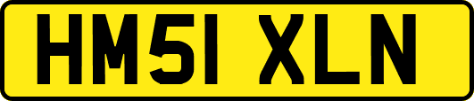HM51XLN