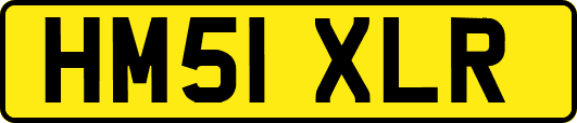 HM51XLR