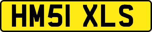 HM51XLS