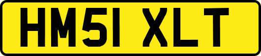 HM51XLT