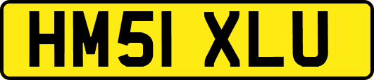 HM51XLU