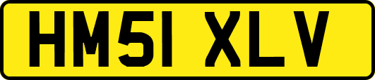 HM51XLV