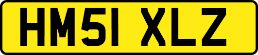 HM51XLZ