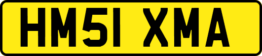 HM51XMA