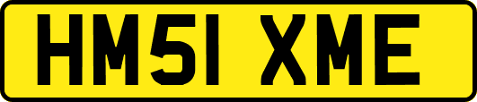 HM51XME