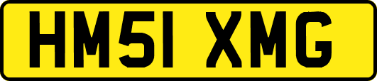 HM51XMG