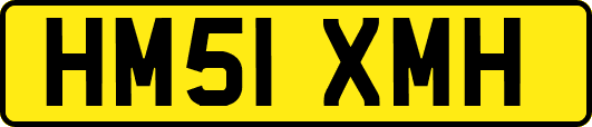 HM51XMH